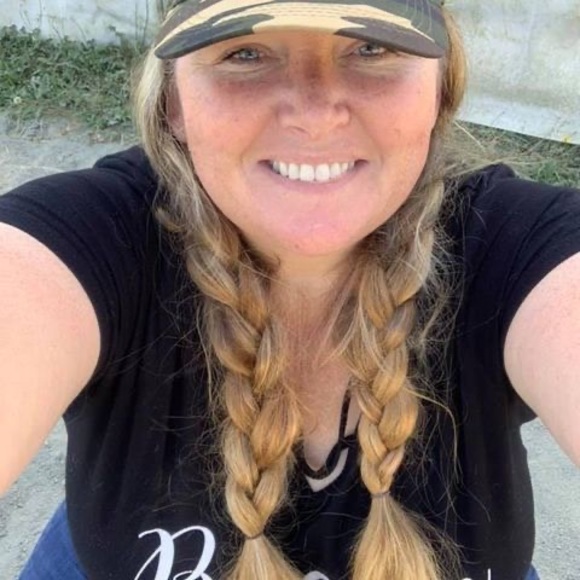 Meet your Posher, Kelly - Picture 1 of 1